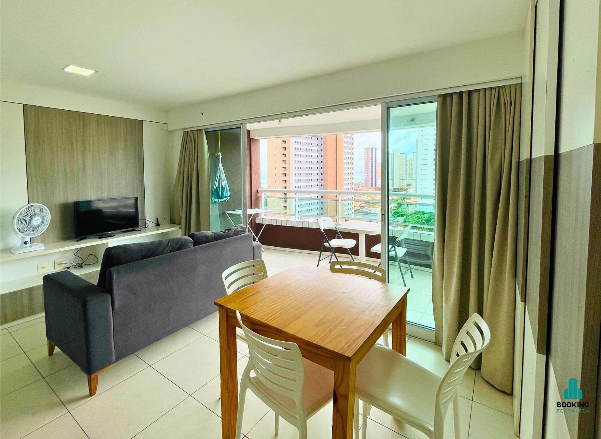 Iracema By Bf Reservas Holiday home *
