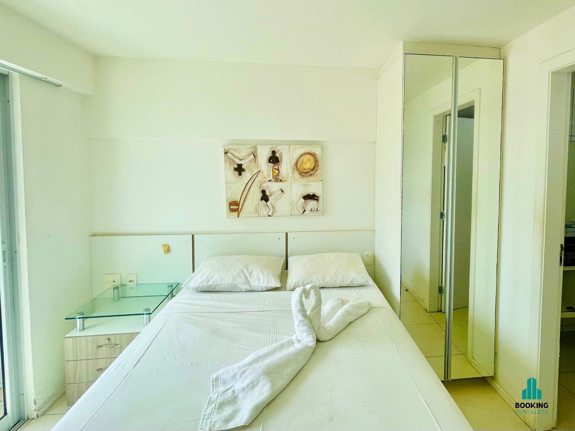 Iracema By Bf Reservas Holiday home Fortaleza (Ceara)