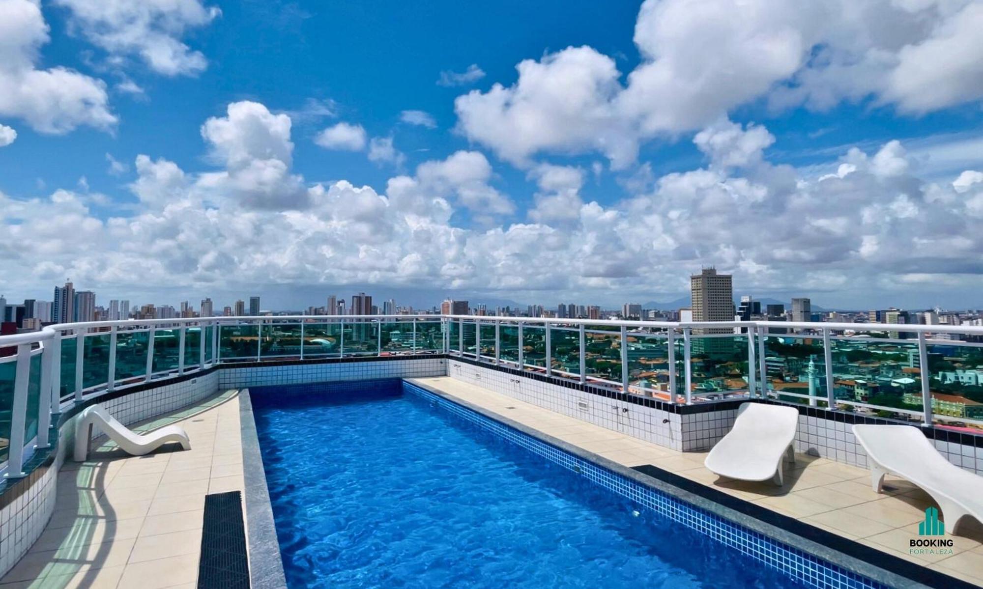 Iracema By Bf Reservas Holiday home Fortaleza (Ceara)