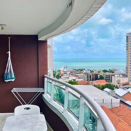 Studio Iracema By Bf Reservas Fortaleza  Exterior photo