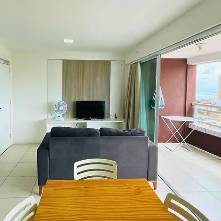 Studio Iracema By Bf Reservas Fortaleza  Exterior photo