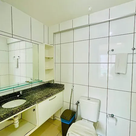 Studio Iracema By Bf Reservas Fortaleza  Exterior photo