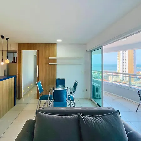 Studio Iracema By Bf Reservas Fortaleza  Exterior photo