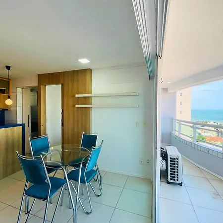 Studio Iracema By Bf Reservas Fortaleza  Exterior photo