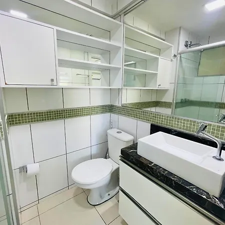 Studio Iracema By Bf Reservas Fortaleza  Exterior photo