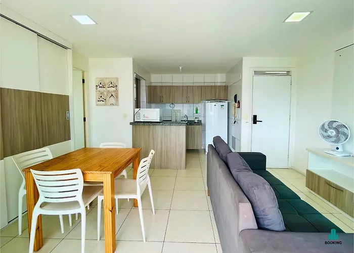 Studio Iracema By Bf Reservas