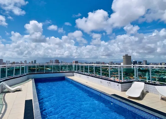 Studio Iracema By Bf Reservas