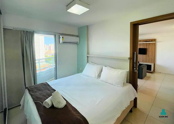 Studio Iracema By Bf Reservas