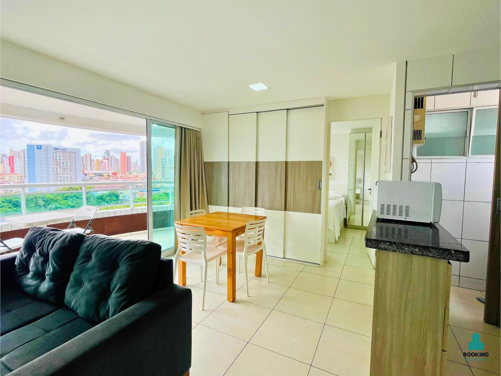 Casa de Férias Iracema By Bf Reservas