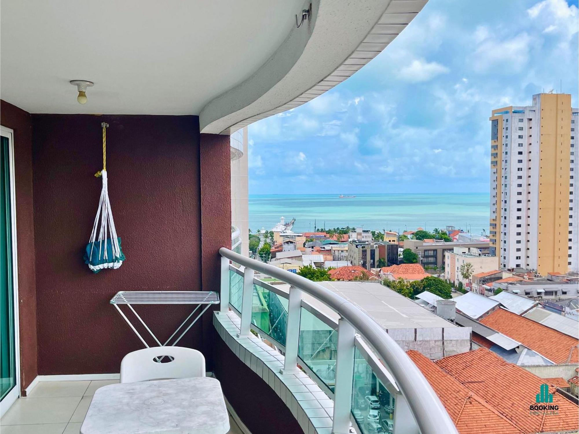 Iracema By Bf Reservas Casa de Férias Fortaleza (Ceara)