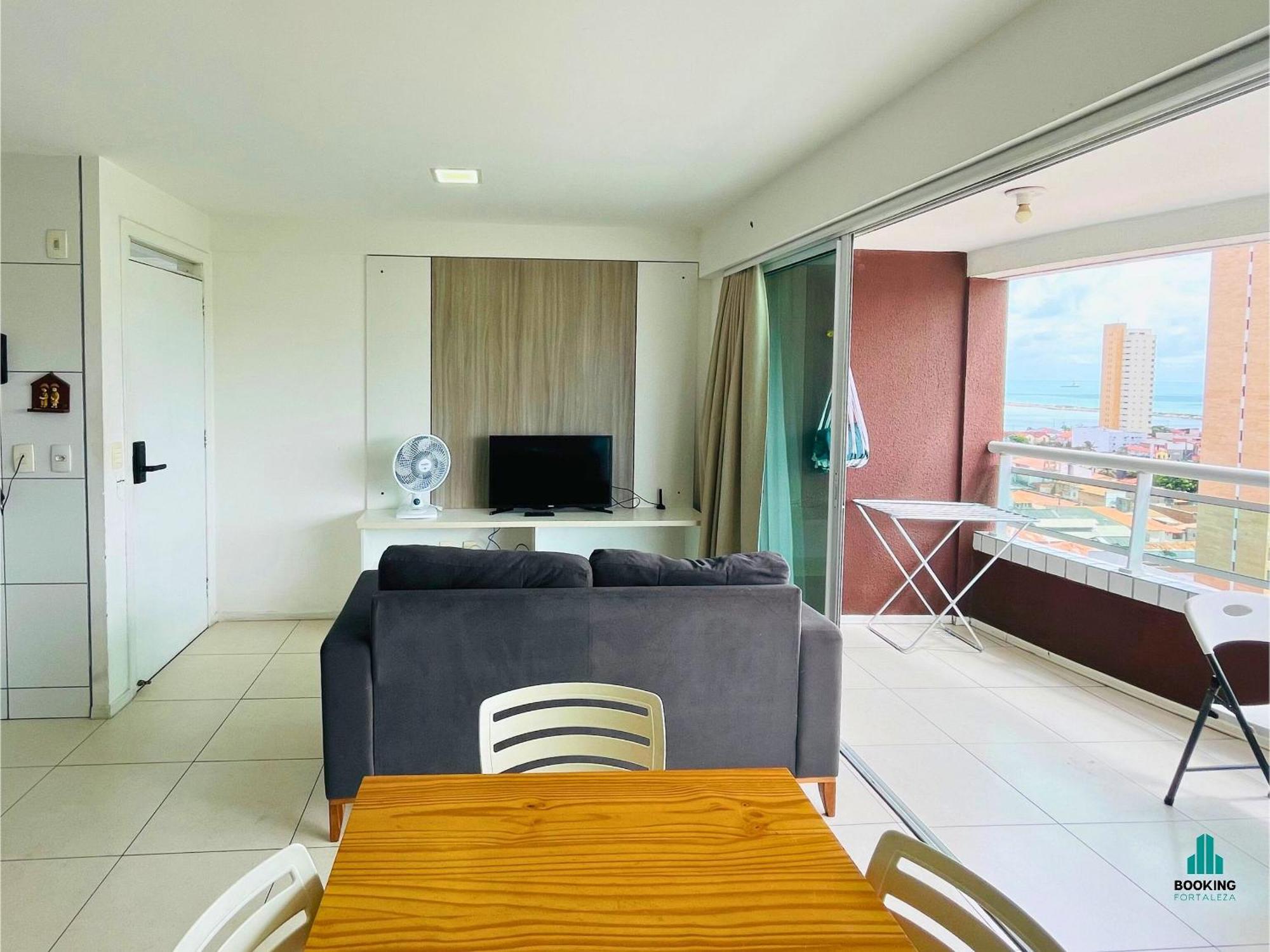Iracema By Bf Reservas Casa de Férias