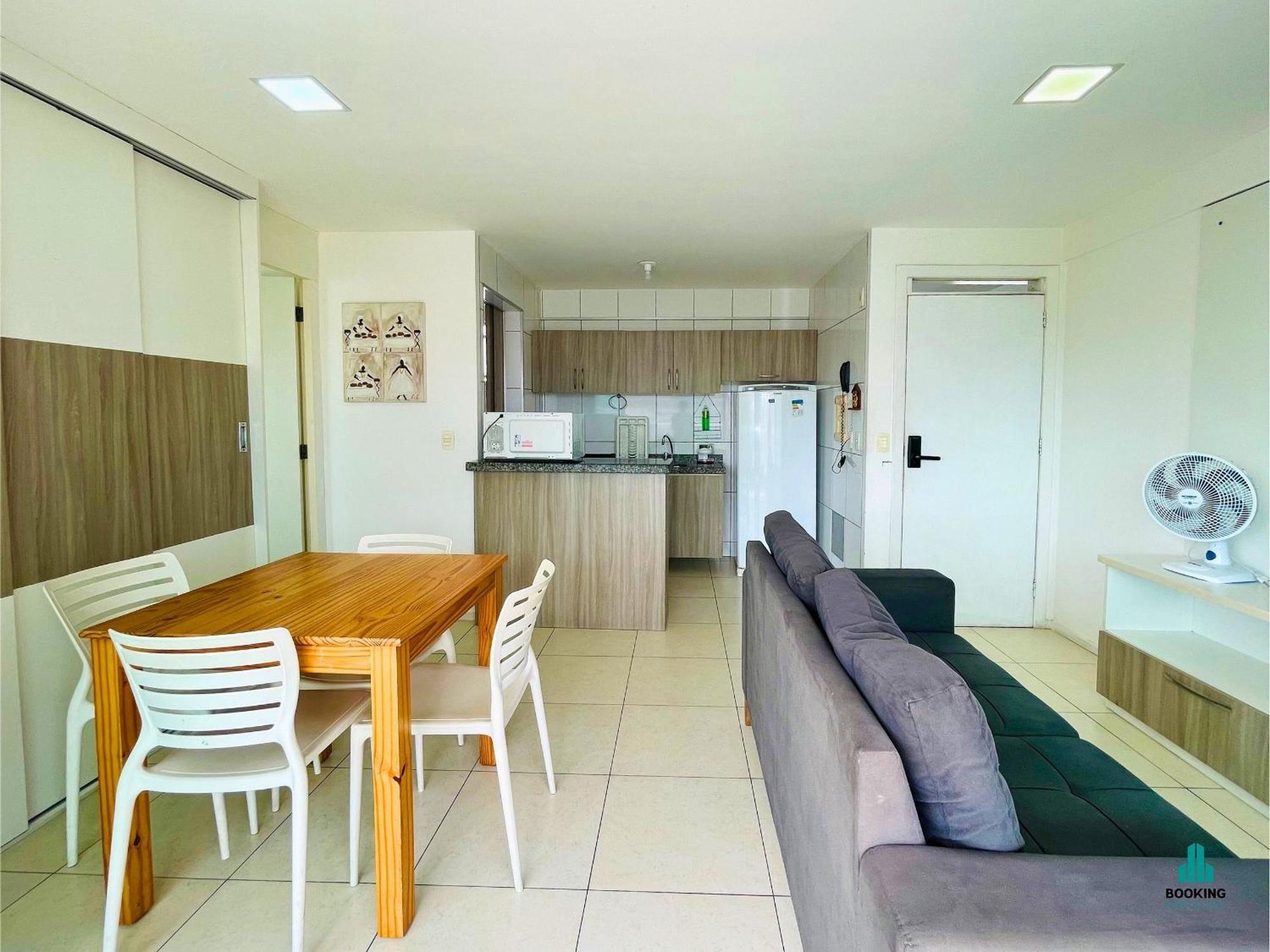 Iracema By Bf Reservas Casa de Férias