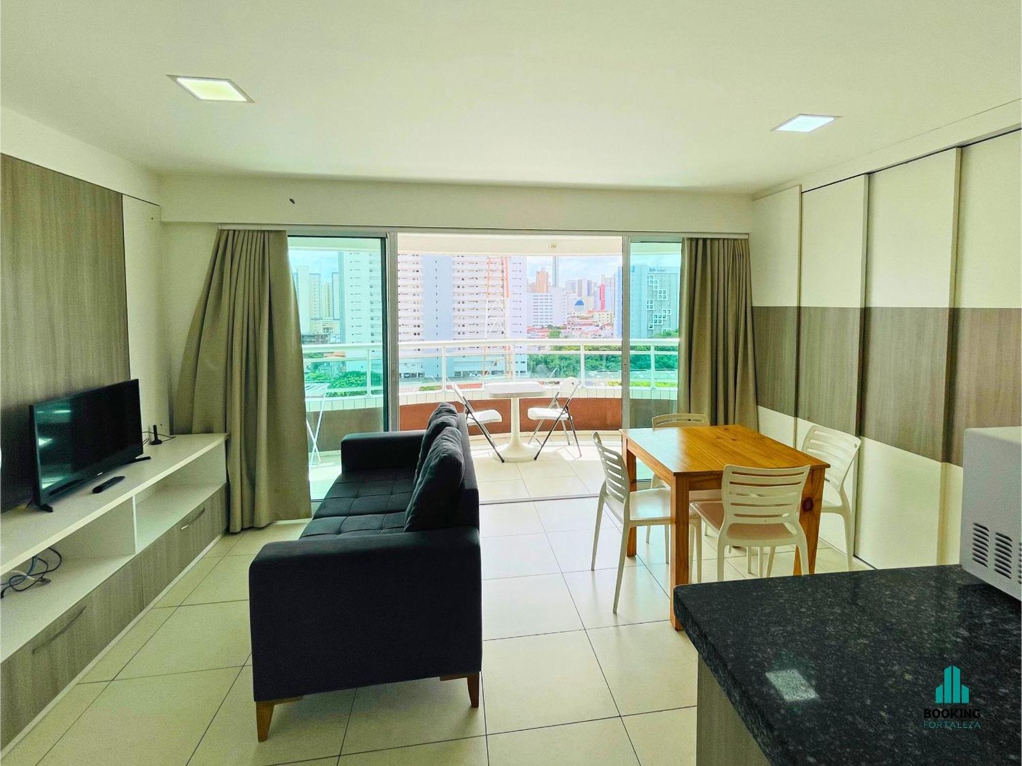 Iracema By Bf Reservas Casa de Férias Fortaleza (Ceara)