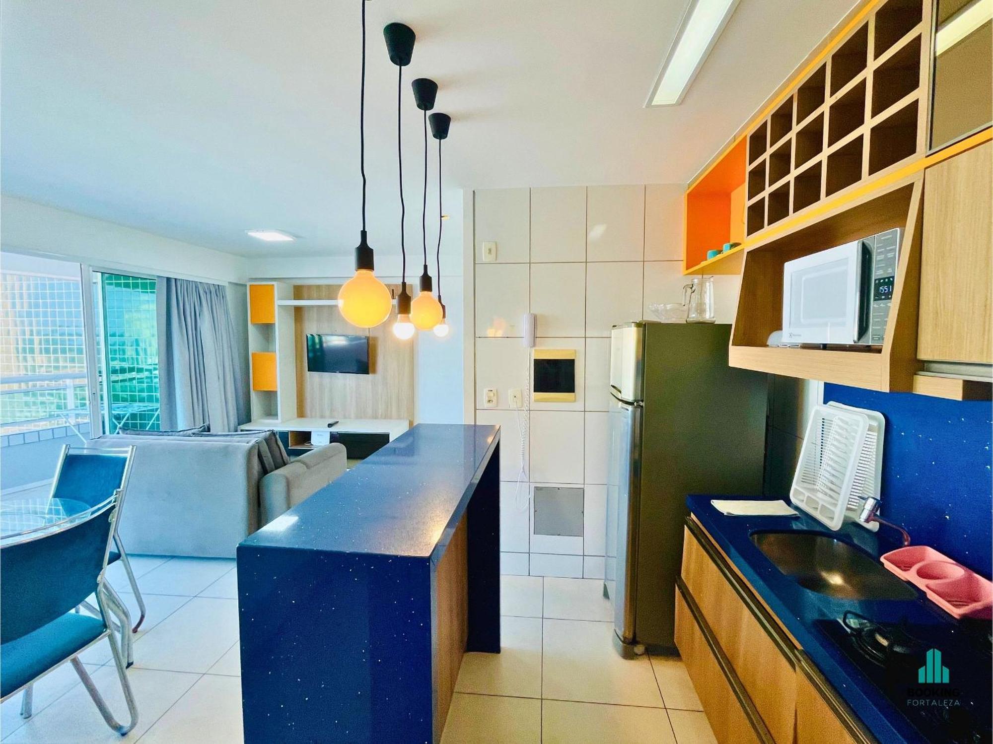 Iracema By Bf Reservas Casa de Férias