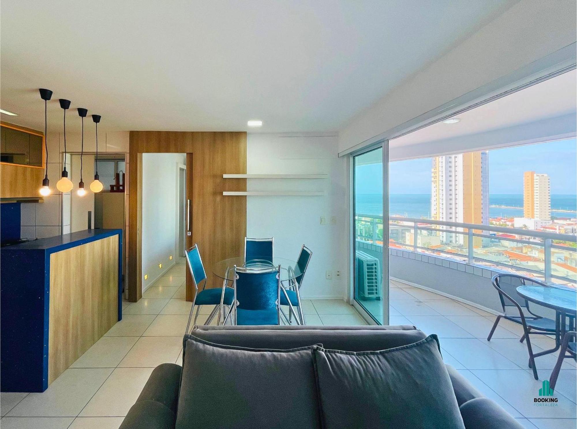 Casa de Férias Iracema By Bf Reservas