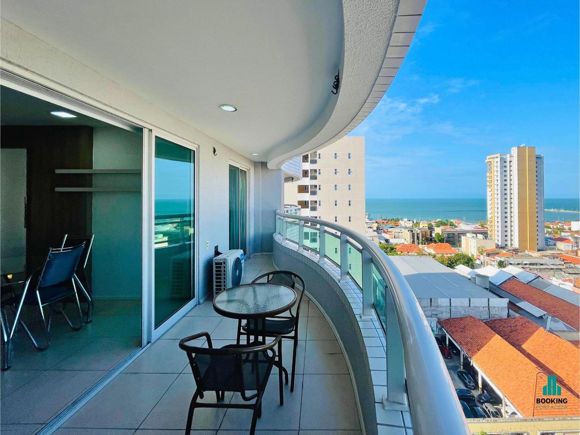Casa de Férias Iracema By Bf Reservas Fortaleza (Ceara)