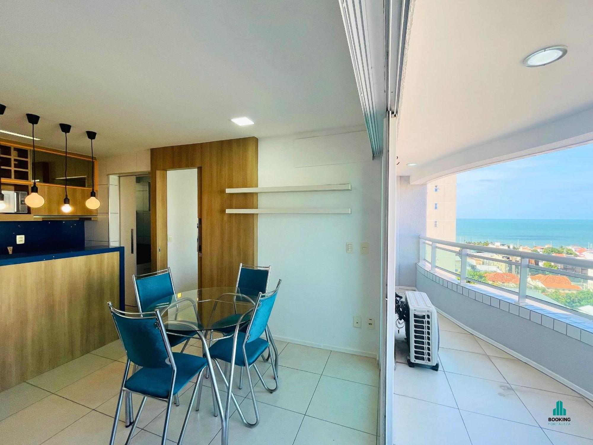 Iracema By Bf Reservas Casa de Férias