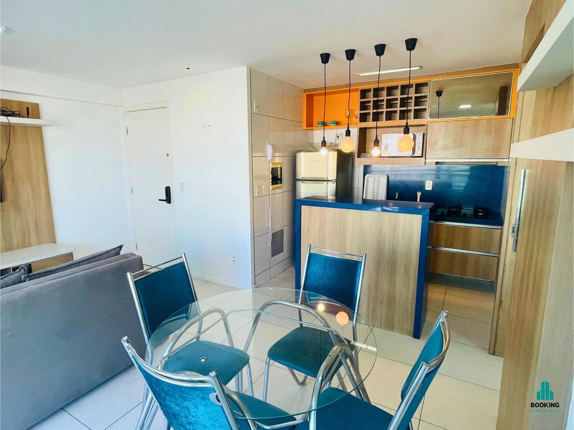 Casa de Férias Iracema By Bf Reservas Fortaleza (Ceara)